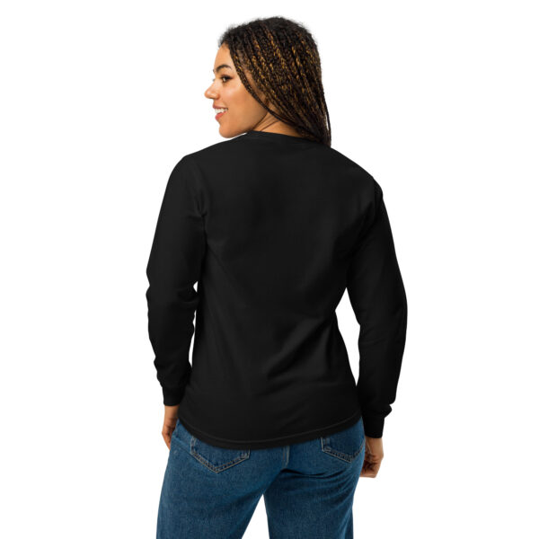 Motherhood - Graced for This | Long-Sleeve Shirt - Image 4