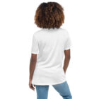 Motherhood – Graced for This | White Short-Sleeve Shirt - Image 2