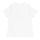 Motherhood – Graced for This | White Short-Sleeve Shirt - Image 4