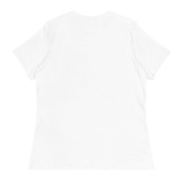 Motherhood – Graced for This | White Short-Sleeve Shirt - Image 4