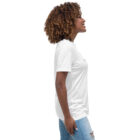 Motherhood – Graced for This | White Short-Sleeve Shirt - Image 8